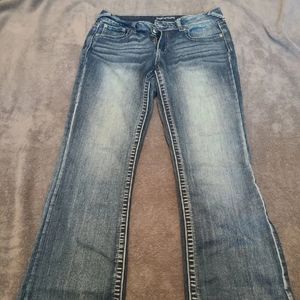 Maurices Size 8 Jeans